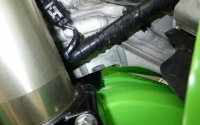 KAWASAKI KX250 KX252C