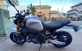 YAMAHA MT-09 SP ABS 2023 RN69J