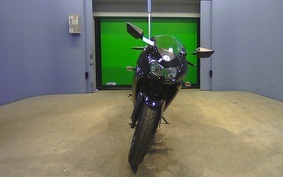 KAWASAKI NINJA 250R 2010 EX250K