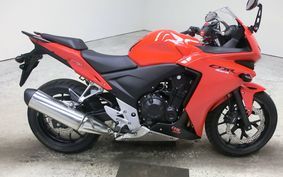 HONDA CBR400R 2014 NC47