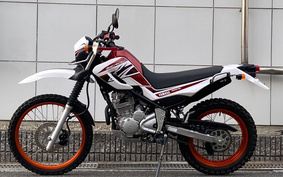 YAMAHA SEROW 250 DG17J