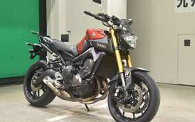 YAMAHA MT-09 A 2016 RN34J