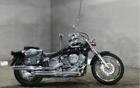 YAMAHA DRAGSTAR 400 2000 VH01J