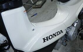 HONDA CROSS CUB 50 AA06