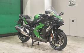 KAWASAKI NINJA H2 SX SE 2023 ZXT02P