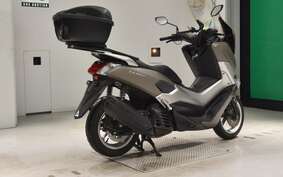 YAMAHA N-MAX SE86J