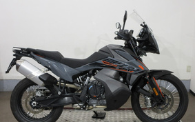 KTM 890 ADVENTURE 2022 TS640