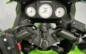 KAWASAKI NINJA 250R EX250K