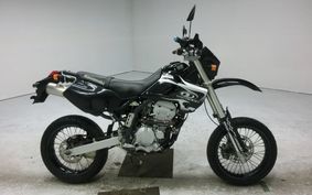 KAWASAKI KLX250D TRACKER 2002 LX250E