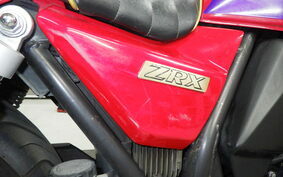 KAWASAKI ZRX400 1995 ZR400E