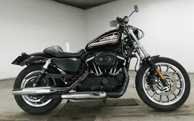 HARLEY XL883R 2010 CS2