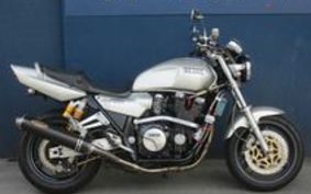 YAMAHA XJR1200 1994 4KG