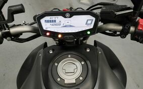 YAMAHA MT-07 2015 RM07J