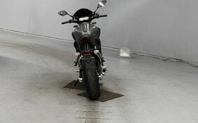 YAMAHA MT-07 2014 RM07J