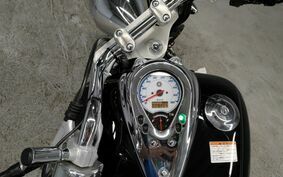 YAMAHA DRAGSTAR 400 2008 VH01J