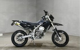 KAWASAKI KLX250D TRACKER LX250E