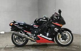 KAWASAKI ZZ1100 NINJA 1992 ZXT10C