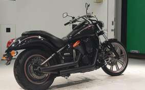 KAWASAKI VULCAN 900 CUSTOM 2011 VN900B