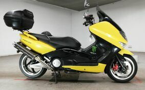 YAMAHA T-MAX500 2006 SJ04J