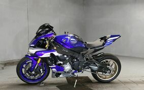 YAMAHA YZF-R1 2016 RN39