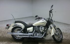 YAMAHA DRAGSTAR 250 2002 VG02J