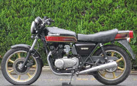 KAWASAKI Z500 FX KZ500B