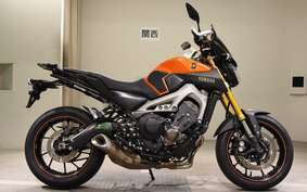 YAMAHA MT-09 2014 RN34J