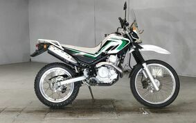 YAMAHA SEROW 250 DG17J