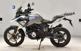 BMW G310GS 2018 0G02