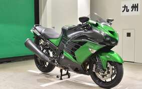 KAWASAKI ZX 1400 NINJA R A 2018 ZXT40J