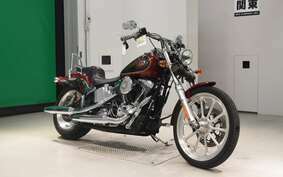 HARLEY FXSTC 1580 2006 JL5