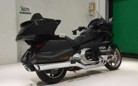 HONDA GL 1800 GOLD WING TOUR DCT 2021 SC79