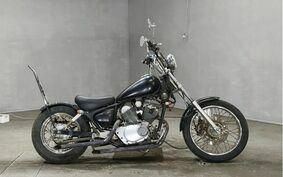 YAMAHA VIRAGO 250 3DM