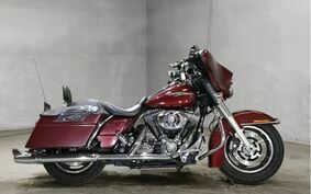 HARLEY FLHX 1580 2008 KB4