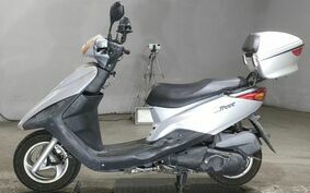 YAMAHA AXIS 125 TREET SE53J