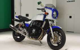 SUZUKI GSX400 IMPULSE 2000 GK79A