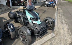 BRP CAN-AM Ryker600 2019