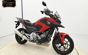 HONDA NC 700 X D 2012 RC63