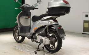 PIAGGIO LIBERTY200 M384