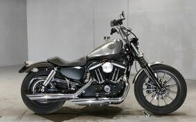 HARLEY XL883N 2009 LE2