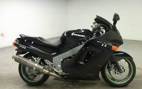 KAWASAKI ZX 1100 NINJA 1991 ZXBC17