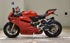 DUCATI 1299 PANIGALE S 2016 H905J