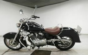 YAMAHA VIRAGO 250 3DM