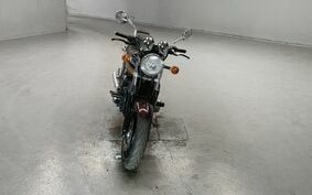 KAWASAKI ZEPHYR 400 2004 ZR400C