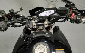 YAMAHA MT-09 2014 RN34J