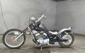 YAMAHA VIRAGO 250 3DM