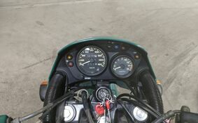 KAWASAKI KLE250 Anhelo LE250A