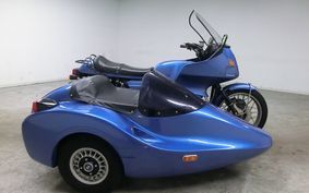 BMW R100RT SIDECAR 1982 5735