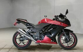 KAWASAKI NINJA 250R EX250K