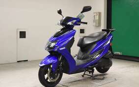 YAMAHA CYGNUS 125 XSR 3 SED8J